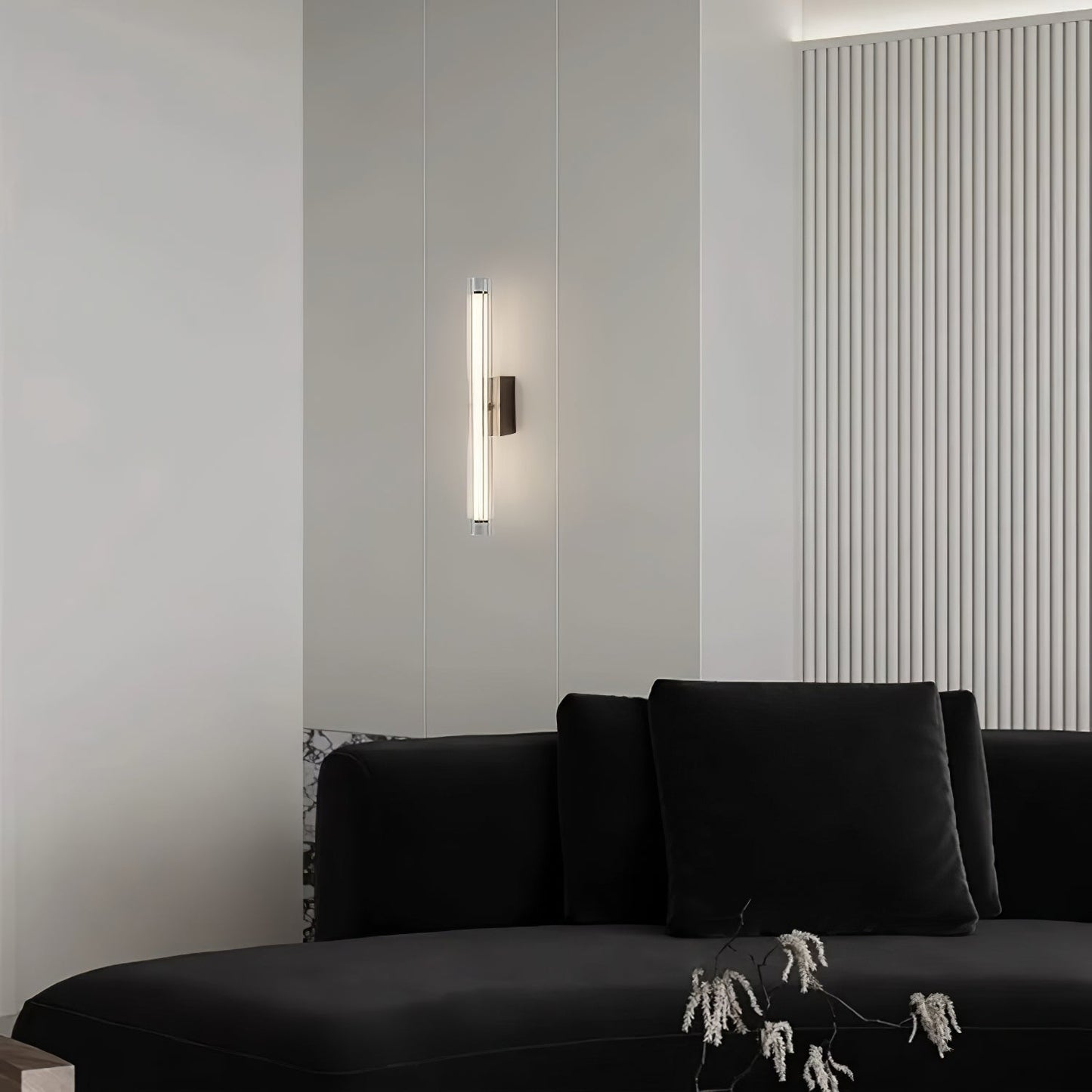 Macie Wall-mounted lamp Wall Lamp