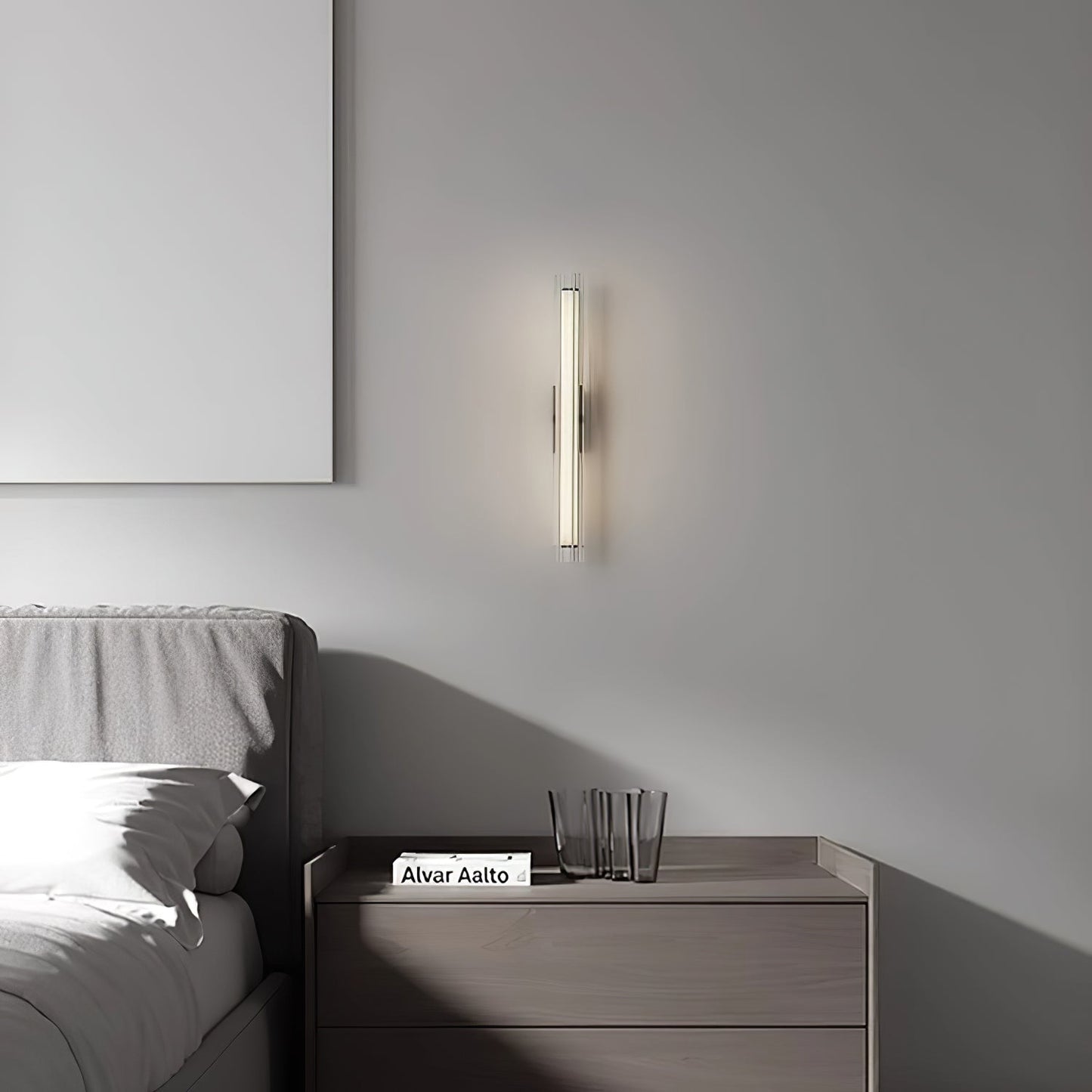 Macie Wall-mounted lamp Wall Lamp