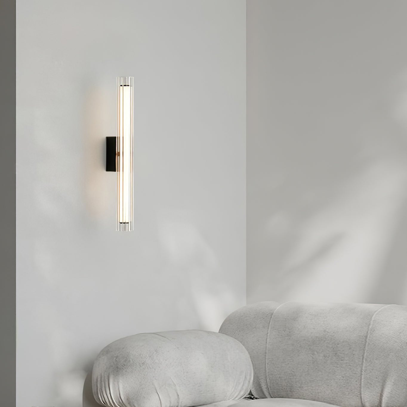 Macie Wall-mounted lamp Wall Lamp