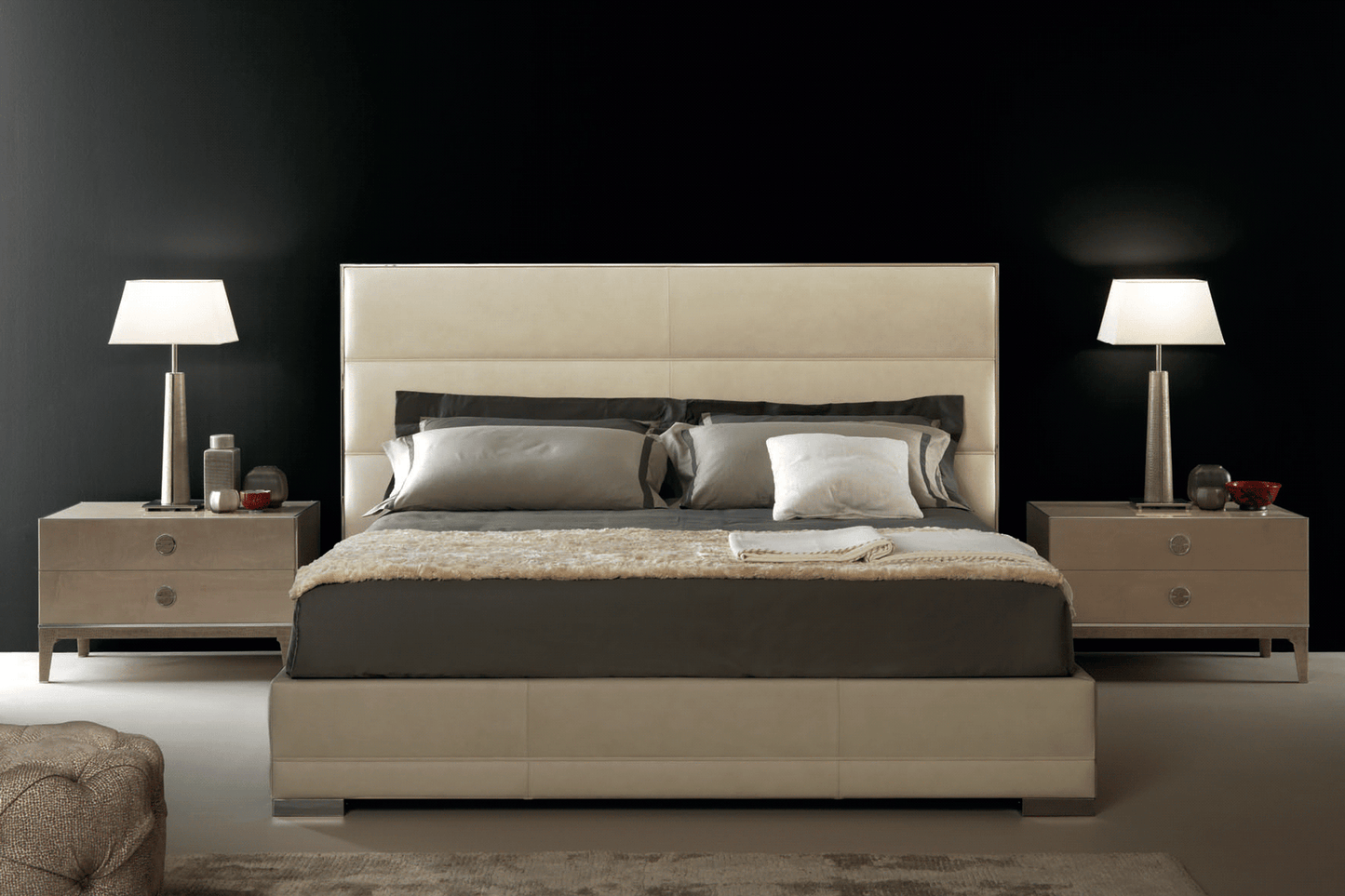 M Place Bed