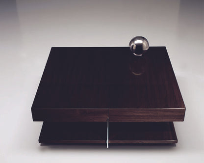 One And Only Square Cocktail Table