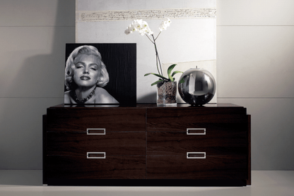 One And Only 6-Drawer Dresser