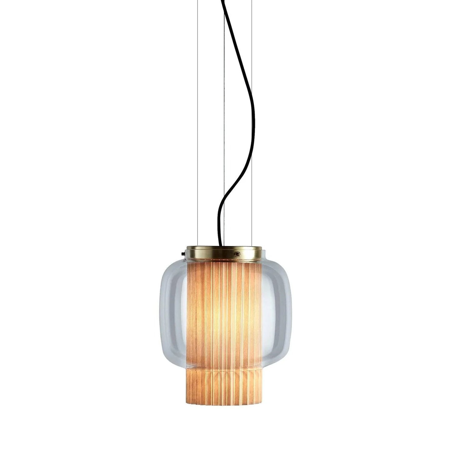 Manila T Drop light Pendant Lamp