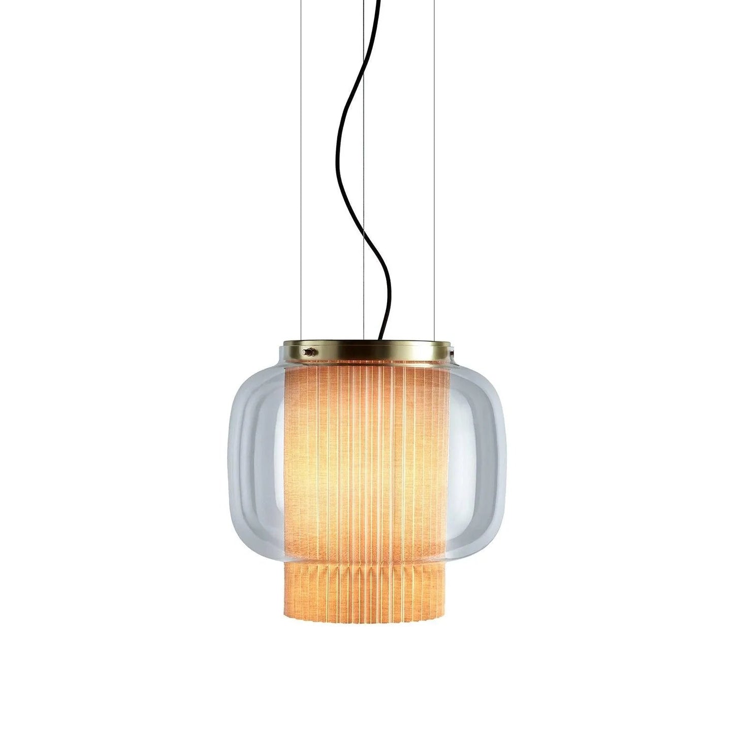 Manila T Drop light Pendant Lamp