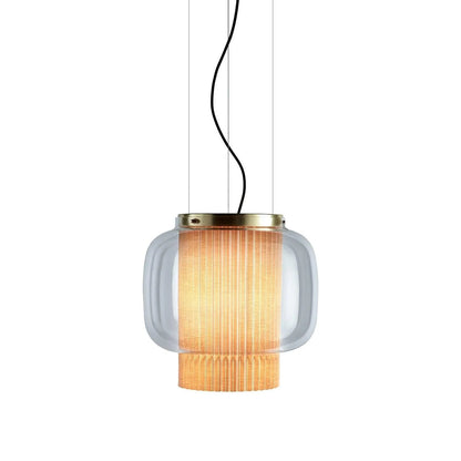 Manila T Drop light Pendant Lamp