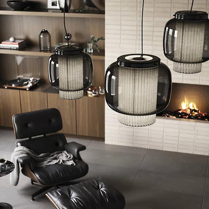 Manila T Drop light Pendant Lamp