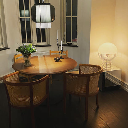 Manila T Drop light Pendant Lamp