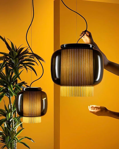 Manila T Drop light Pendant Lamp