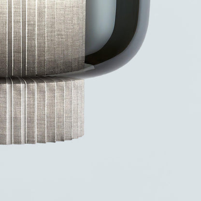 Manila T Drop light Pendant Lamp