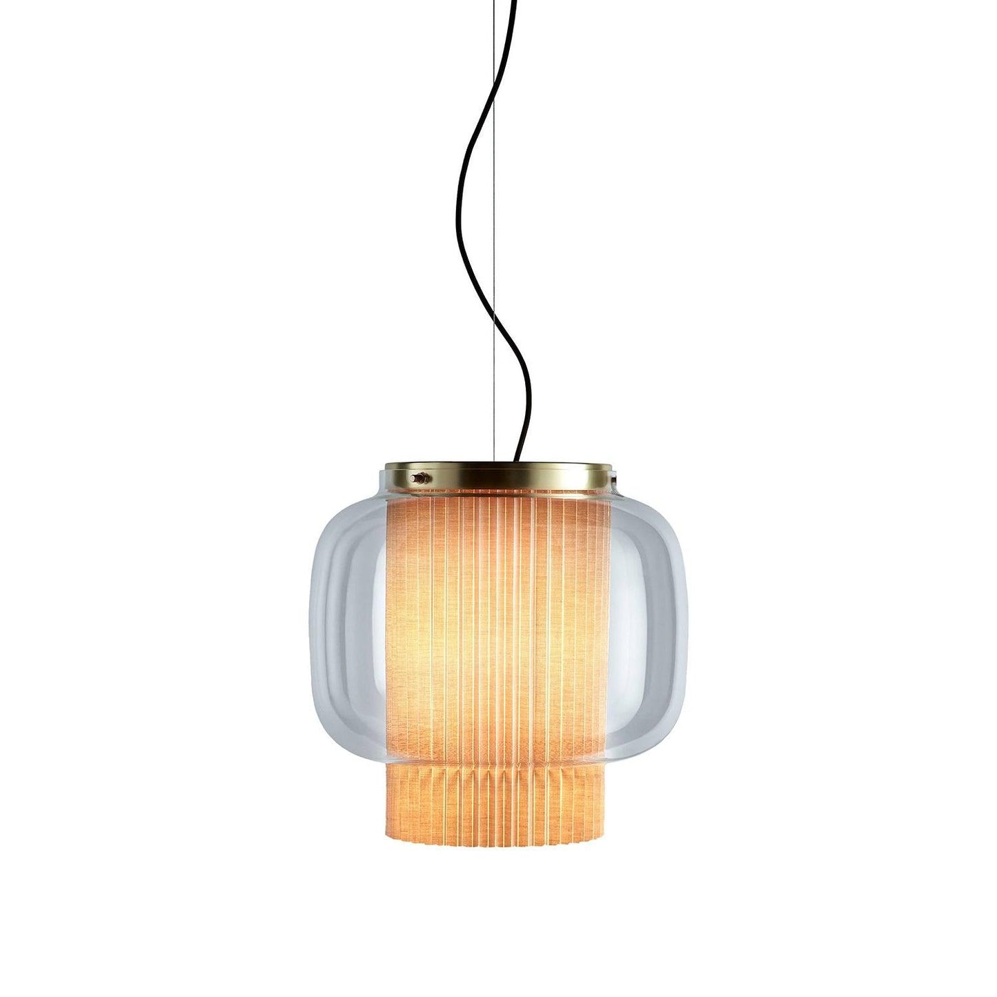 Manila T Drop light Pendant Lamp