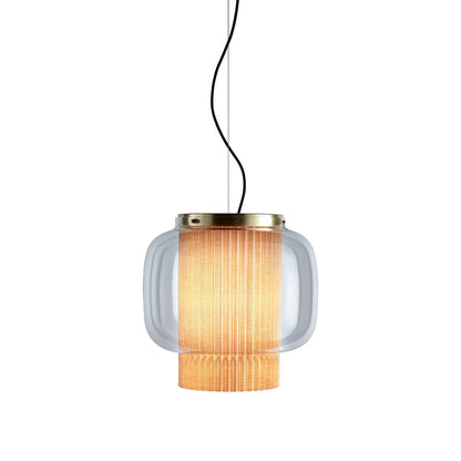 Manila T Drop light Pendant Lamp
