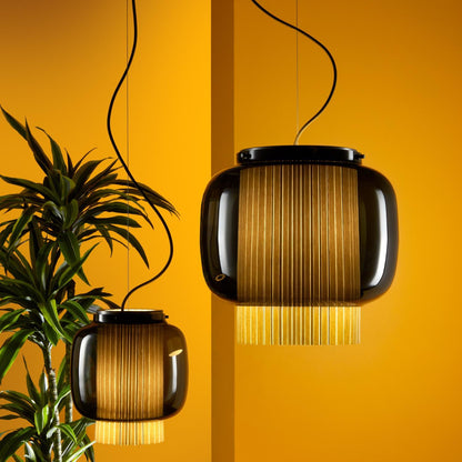 Manila T Drop light Pendant Lamp