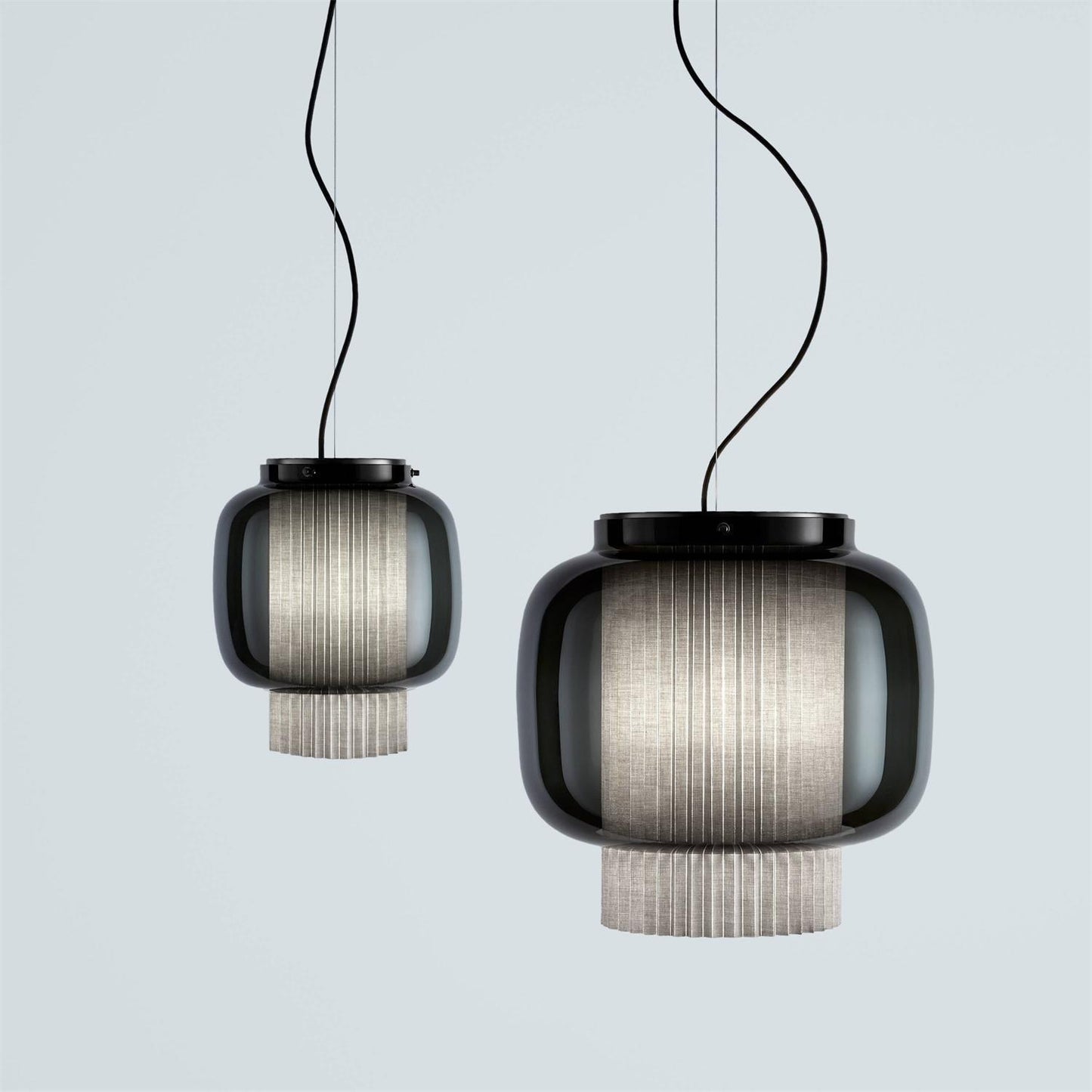 Manila T Drop light Pendant Lamp