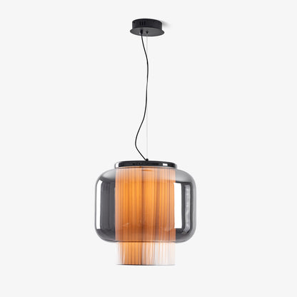 Manila T Drop light Pendant Lamp