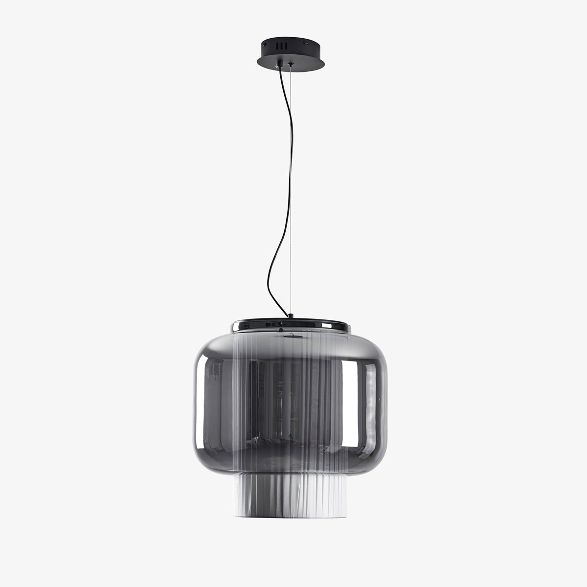 Manila T Drop light Pendant Lamp