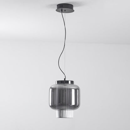 Manila T Drop light Pendant Lamp