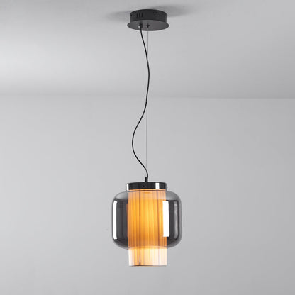 Manila T Drop light Pendant Lamp