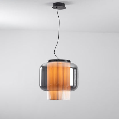 Manila T Drop light Pendant Lamp