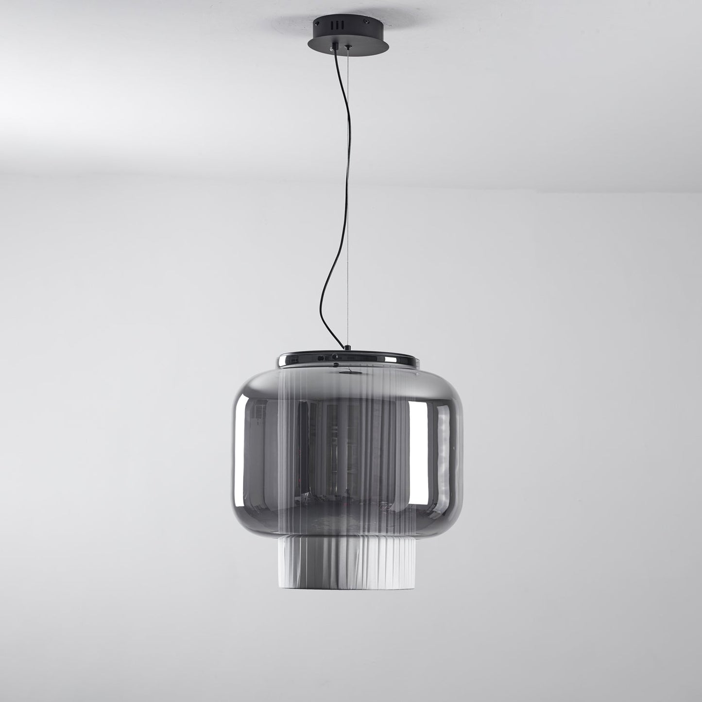 Manila T Drop light Pendant Lamp