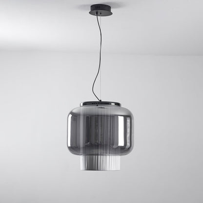 Manila T Drop light Pendant Lamp