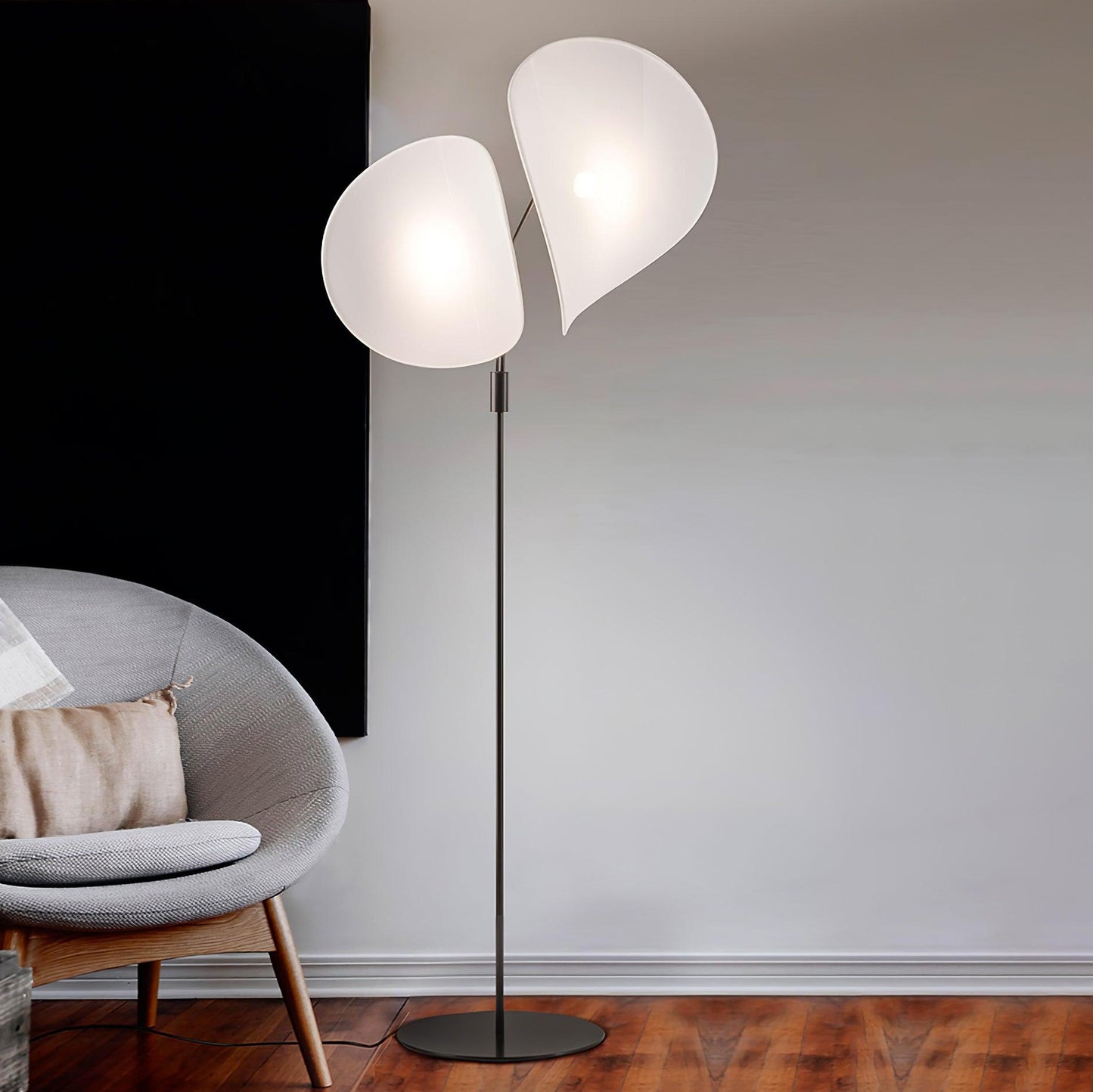 Manta Free-standing Lamp Floor Lamp