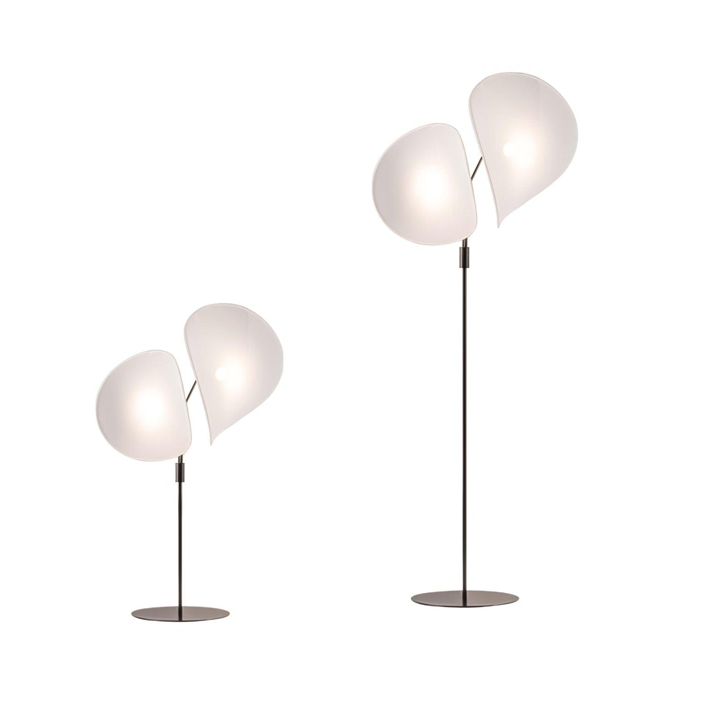 Manta Free-standing Lamp Floor Lamp