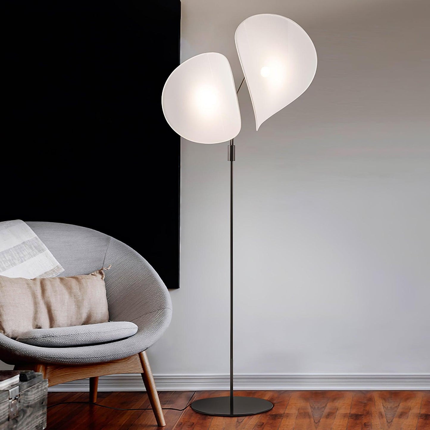 Manta Free-standing Lamp Floor Lamp