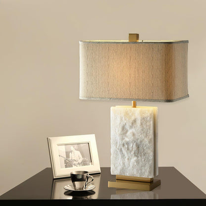 Marbi Nightstand lamp Table Lamp