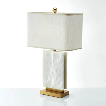 Marbi Nightstand lamp Table Lamp