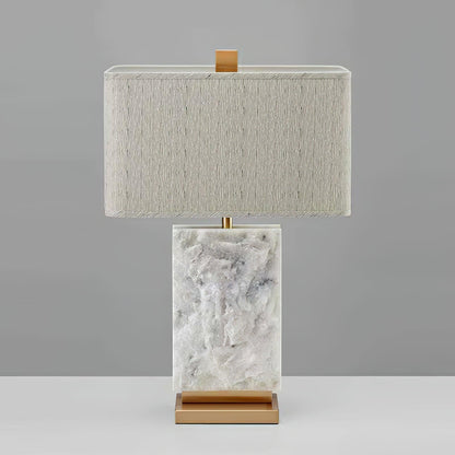 Marbi Nightstand lamp Table Lamp