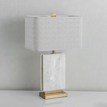 Marbi Nightstand lamp Table Lamp