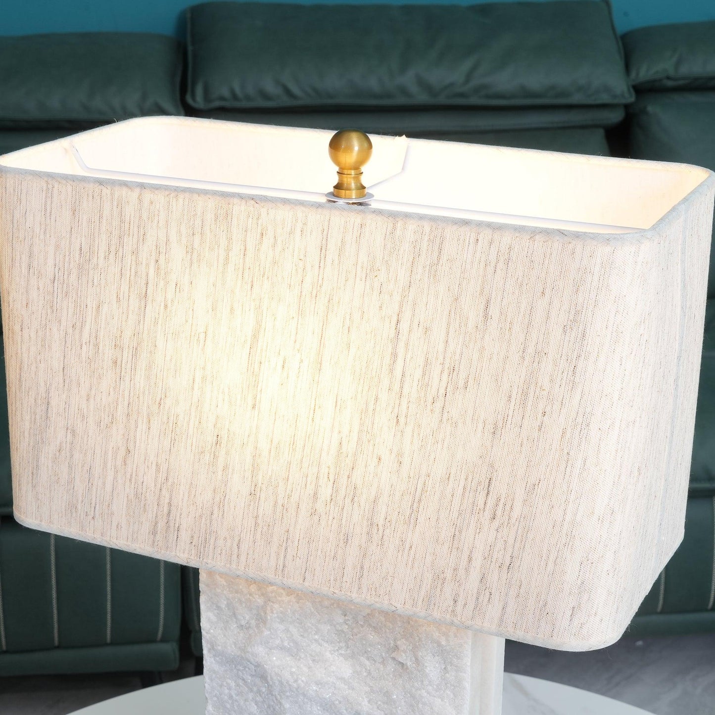 Marbi Nightstand lamp Table Lamp