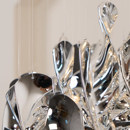 Maris Spiral Houselight Pendant Lamp