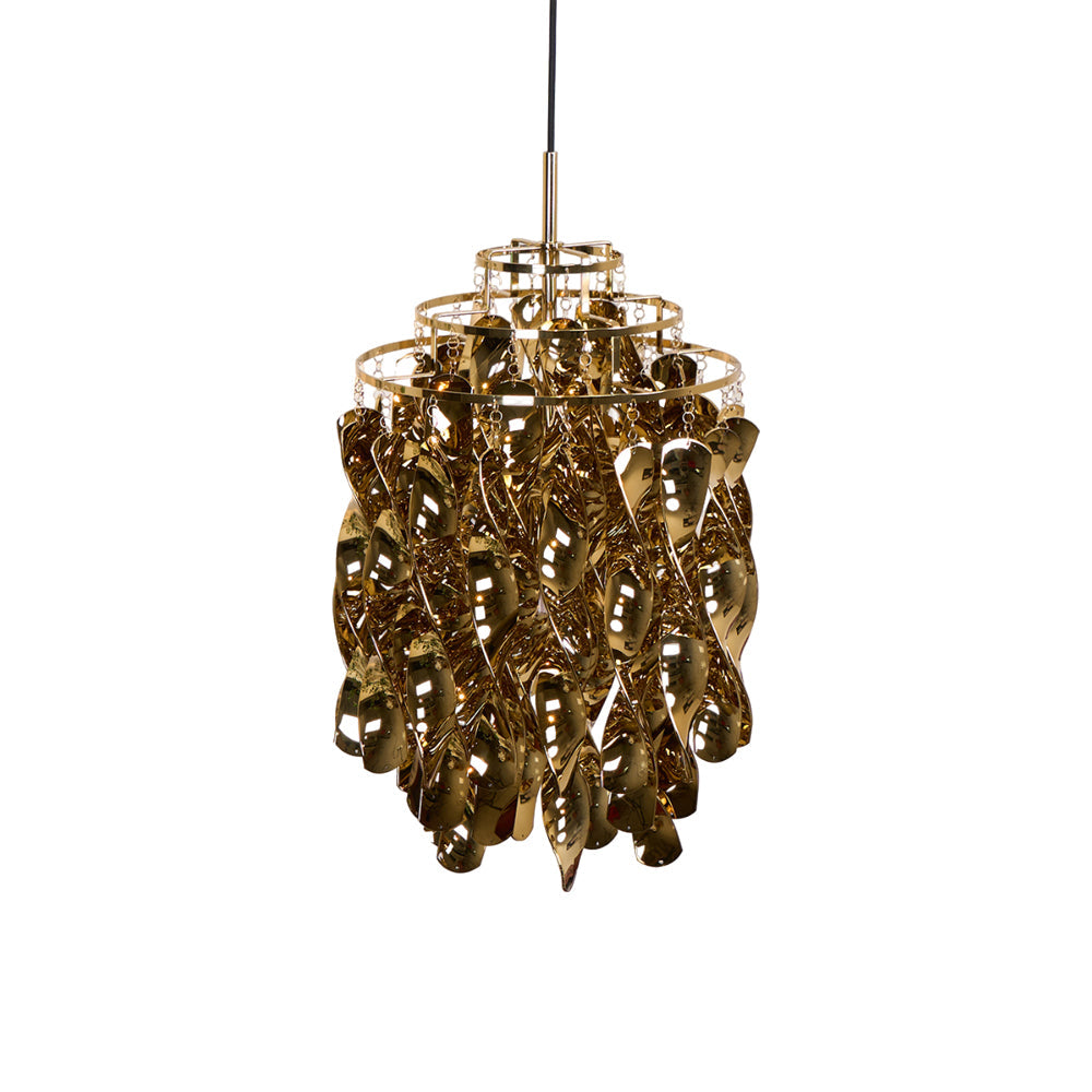 Maris Spiral Houselight Pendant Lamp