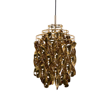 Maris Spiral Houselight Pendant Lamp