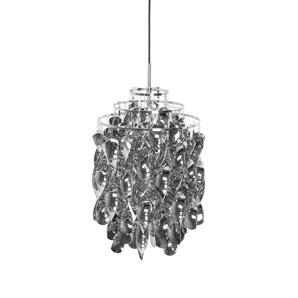 Maris Spiral Houselight Pendant Lamp