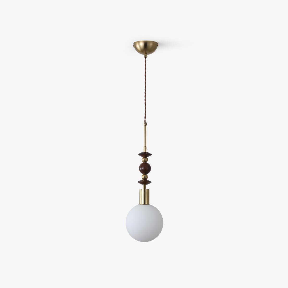 Maru Ceiling light fitting Pendant Light