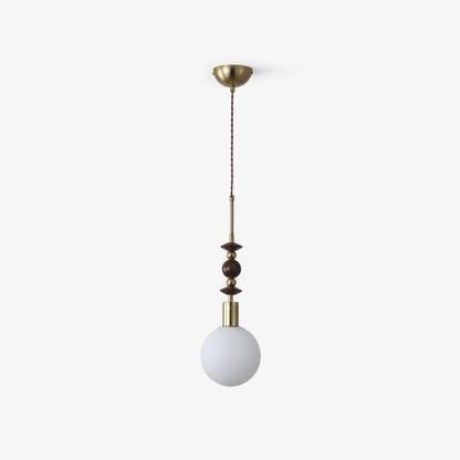 Maru Ceiling light fitting Pendant Light