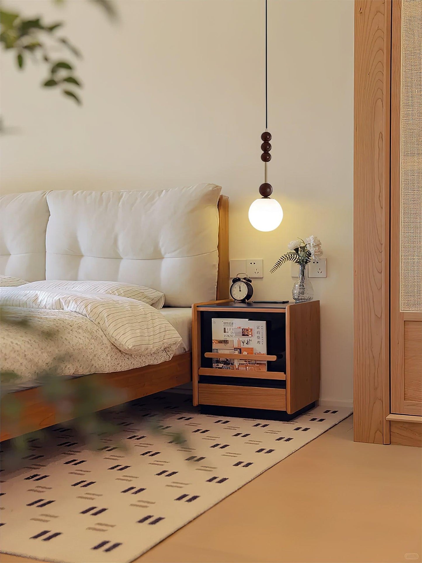 Maru Ceiling light fitting Pendant Light