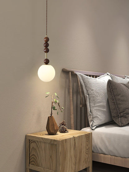 Maru Ceiling light fitting Pendant Light