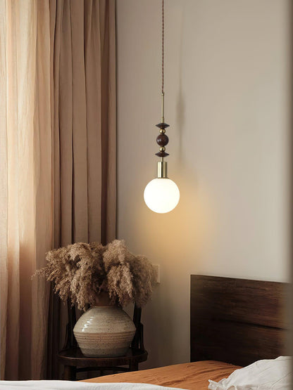 Maru Ceiling light fitting Pendant Light