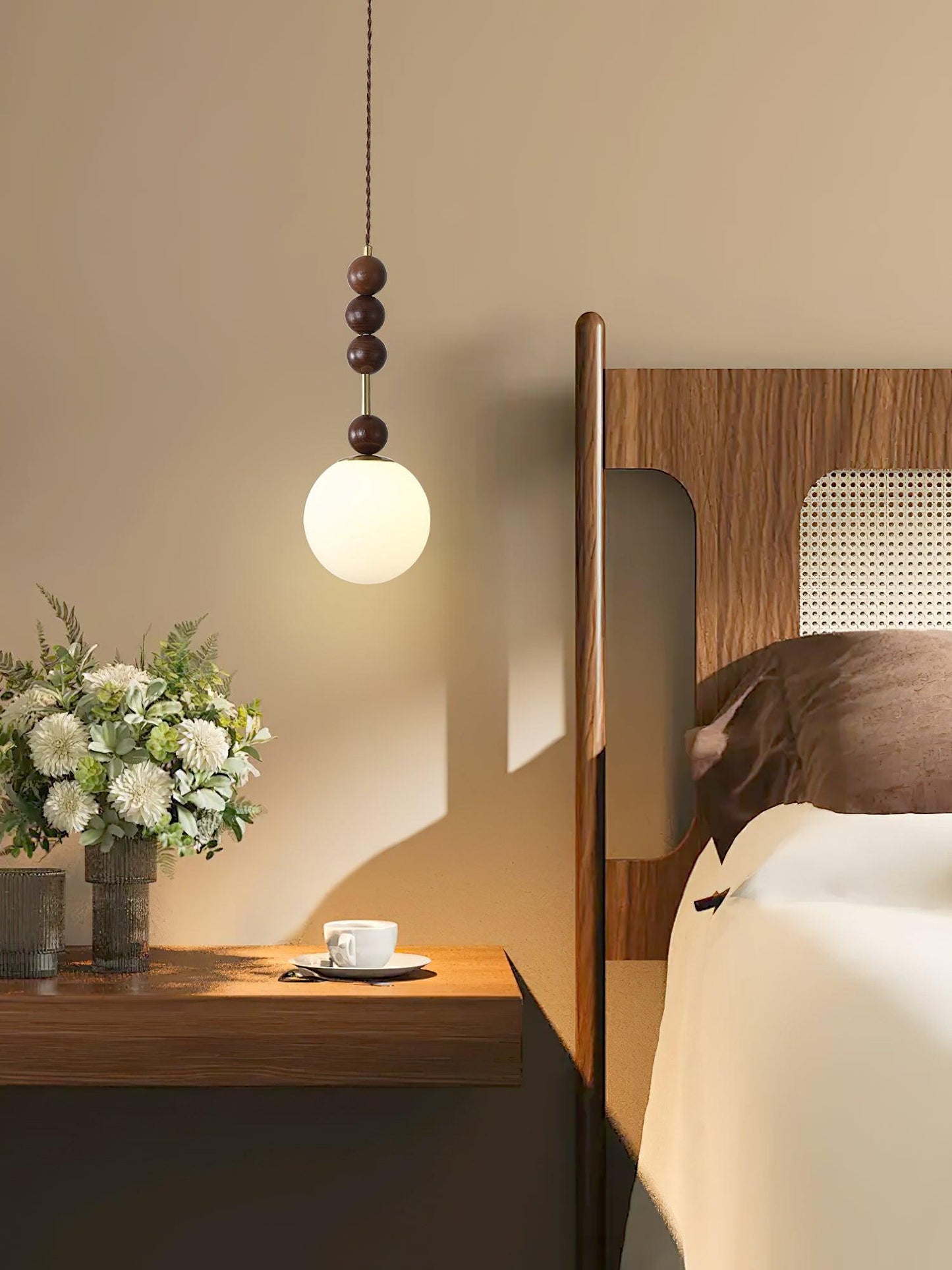 Maru Ceiling light fitting Pendant Light