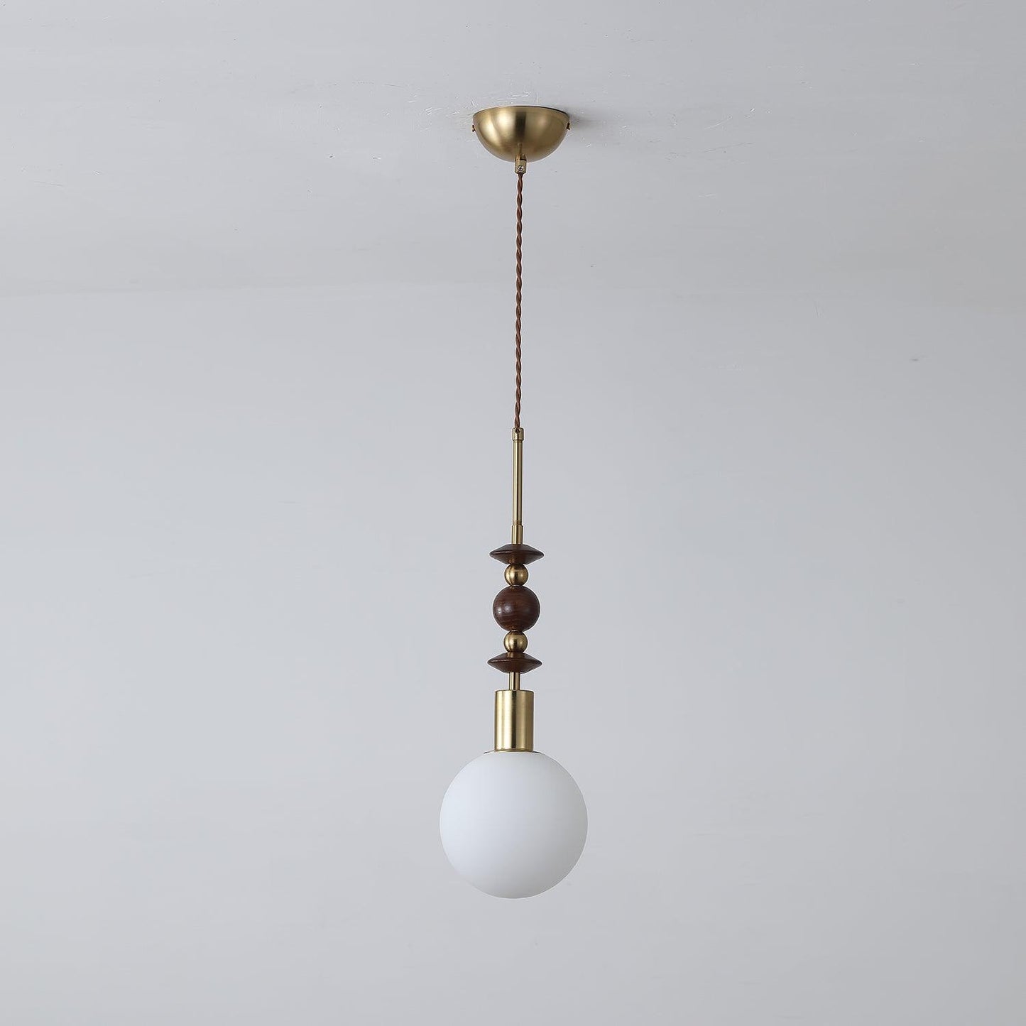 Maru Ceiling light fitting Pendant Light