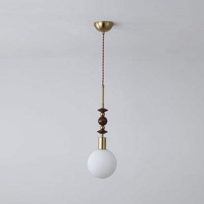 Maru Ceiling light fitting Pendant Light