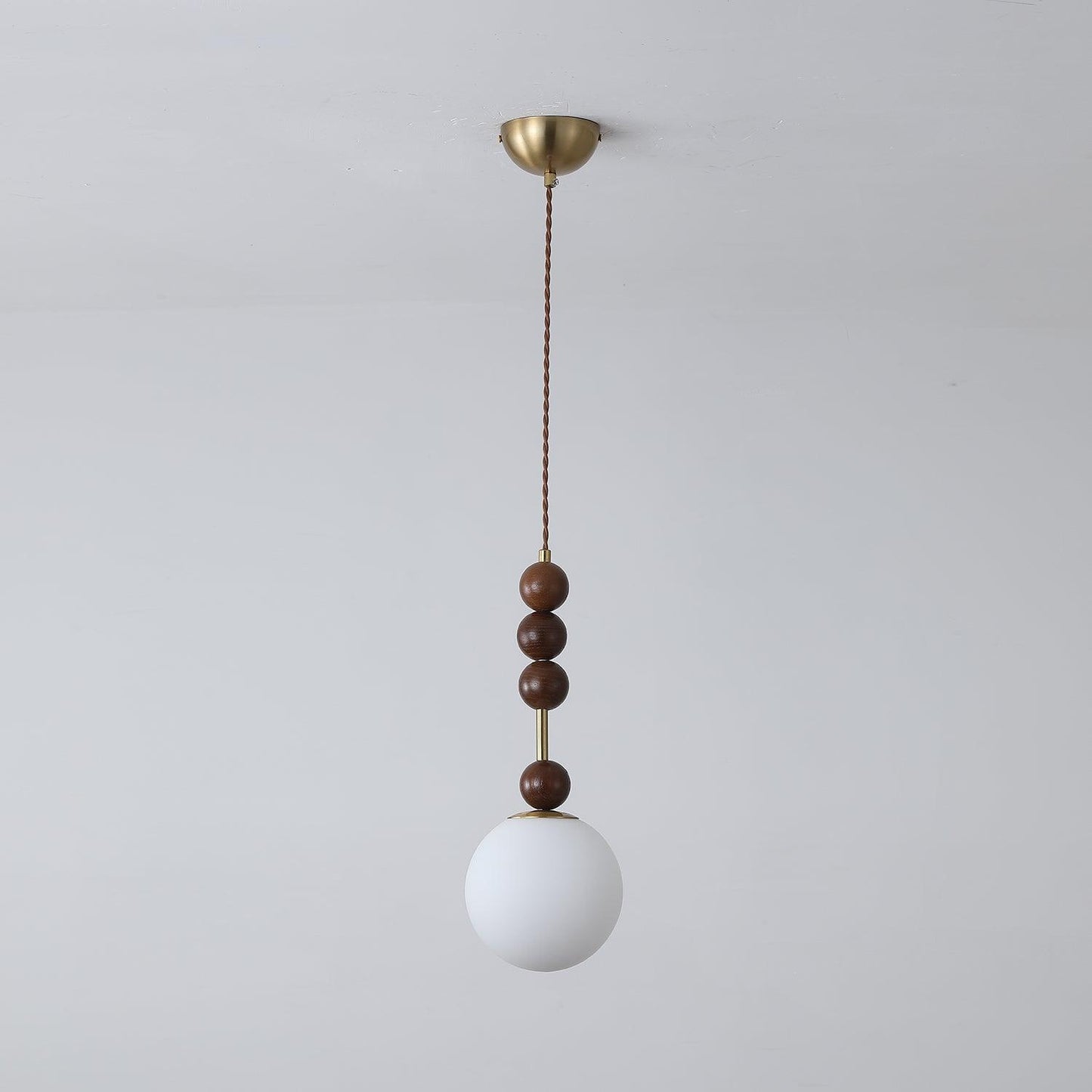 Maru Ceiling light fitting Pendant Light