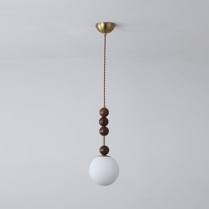 Maru Ceiling light fitting Pendant Light