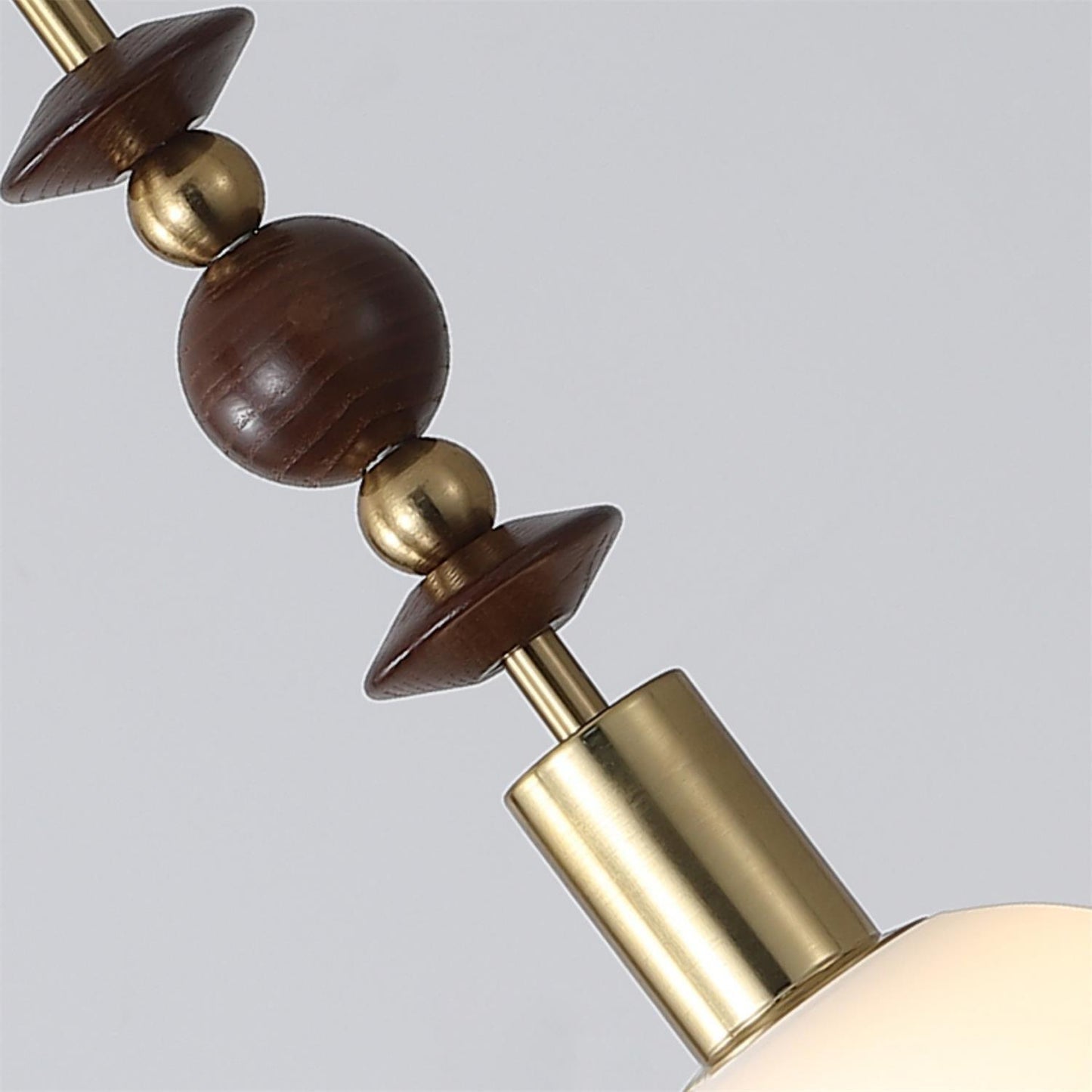 Maru Ceiling light fitting Pendant Light