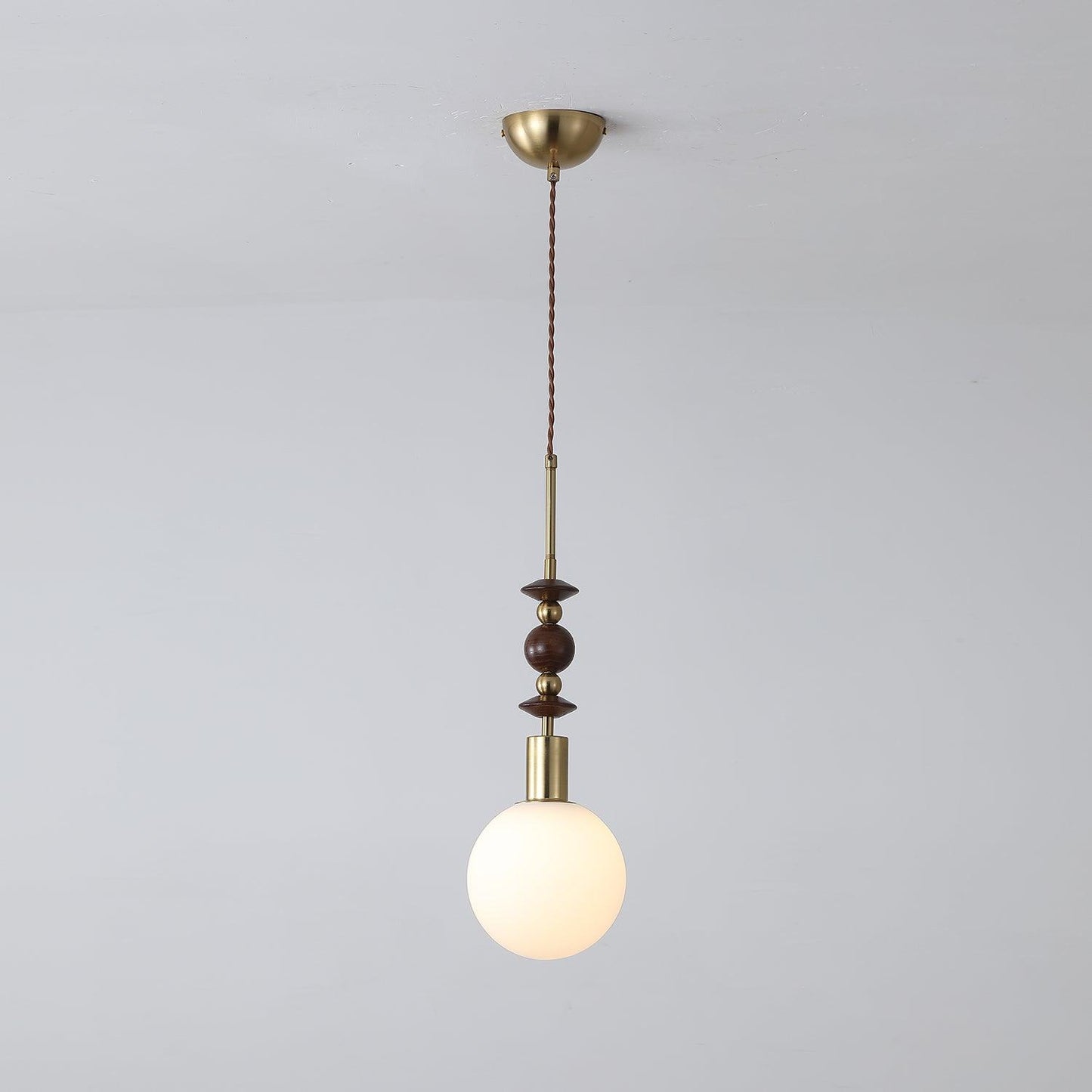 Maru Ceiling light fitting Pendant Light