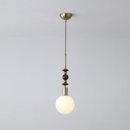 Maru Ceiling light fitting Pendant Light
