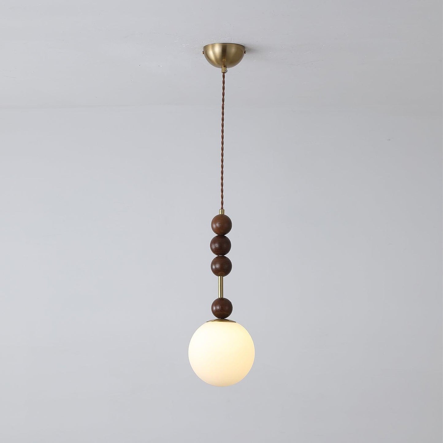 Maru Ceiling light fitting Pendant Light